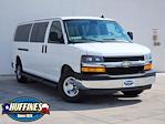 Used 2019 Chevrolet Express 3500 LT 4x2, Passenger Van for sale #P1720 - photo 1