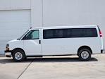 Used 2019 Chevrolet Express 3500 LT 4x2, Passenger Van for sale #P1720 - photo 5