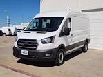 Used 2020 Ford Transit 250 Medium Roof RWD, Empty Cargo Van for sale #P1748 - photo 1