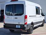Used 2020 Ford Transit 250 Medium Roof RWD, Empty Cargo Van for sale #P1748 - photo 7