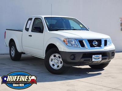 Used 2020 Nissan Frontier King Cab 4x2, Pickup for sale #P1780 - photo 1