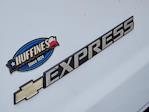 Used 2021 Chevrolet Express 2500 4x2, Empty Cargo Van for sale #P1821 - photo 9