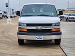 Used 2015 Chevrolet Express 3500 4x2, Empty Cargo Van for sale #P1823 - photo 3