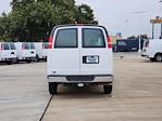 Used 2015 Chevrolet Express 3500 4x2, Empty Cargo Van for sale #P1823 - photo 8