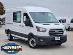 Used 2020 Ford Transit 250 Medium Roof RWD, Empty Cargo Van for sale #P1824 - photo 1