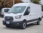 Used 2020 Ford Transit 250 Medium Roof RWD, Empty Cargo Van for sale #P1824 - photo 5