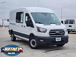 Used 2020 Ford Transit 250 Base Medium Roof 4x2, Empty Cargo Van for sale #P1841 - photo 1