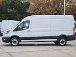 Used 2020 Ford Transit 250 Base Medium Roof 4x2, Empty Cargo Van for sale #P1841 - photo 6