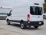 Used 2020 Ford Transit 250 Base Medium Roof 4x2, Empty Cargo Van for sale #P1841 - photo 7