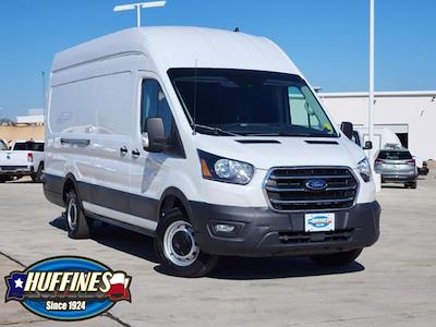 Used 2020 Ford Transit 350 High Roof 4x2, Empty Cargo Van for sale #P1851 - photo 1