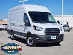 Used 2020 Ford Transit 350 High Roof 4x2, Empty Cargo Van for sale #P1851 - photo 1
