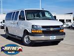 Used 2020 Chevrolet Express 3500 LT 4x2, Passenger Van for sale #P1945 - photo 1