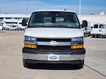 Used 2020 Chevrolet Express 3500 LT 4x2, Passenger Van for sale #P1945 - photo 3