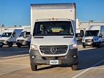Used 2019 Mercedes-Benz Sprinter 4500 4x2, Box Truck for sale #P2020 - photo 3