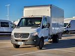 Used 2019 Mercedes-Benz Sprinter 4500 4x2, Box Truck for sale #P2020 - photo 4
