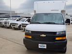 Used 2021 Chevrolet Express 3500 4x2, Box Van for sale #P2109 - photo 4