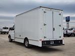 Used 2021 Chevrolet Express 3500 4x2, Box Van for sale #P2109 - photo 8