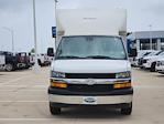 Used 2021 Chevrolet Express 3500 4x2, Box Van for sale #P2127 - photo 2