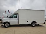 Used 2021 Chevrolet Express 3500 4x2, Box Van for sale #P2127 - photo 5