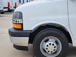 Used 2018 Chevrolet Express 3500 4x2, Box Van for sale #P2177 - photo 8