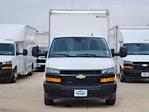 Used 2021 Chevrolet Express 3500 4x2, Box Van for sale #P2205 - photo 3