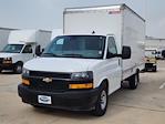 Used 2021 Chevrolet Express 3500 4x2, Box Van for sale #P2205 - photo 4