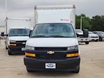 Used 2021 Chevrolet Express 3500 4x2, Box Van for sale #P2208 - photo 3