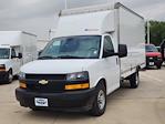 Used 2021 Chevrolet Express 3500 4x2, Box Van for sale #P2208 - photo 30