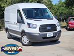 Used 2019 Ford Transit 250 Medium Roof 4x2, Upfitted Cargo Van for sale #P2243 - photo 1