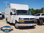 Used 2022 Chevrolet Express 3500 4x2, Box Van for sale #P2255 - photo 1