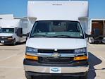 Used 2022 Chevrolet Express 3500 4x2, Box Van for sale #P2255 - photo 3