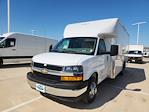 Used 2022 Chevrolet Express 3500 4x2, Box Van for sale #P2255 - photo 4