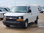 Used 2017 Chevrolet Express 2500 4x2, Upfitted Cargo Van for sale #P2258 - photo 4