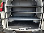 Used 2017 Chevrolet Express 2500 4x2, Upfitted Cargo Van for sale #P2258 - photo 2