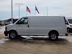 Used 2017 Chevrolet Express 2500 4x2, Upfitted Cargo Van for sale #P2258 - photo 5
