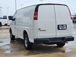 Used 2017 Chevrolet Express 2500 4x2, Upfitted Cargo Van for sale #P2258 - photo 7