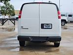 Used 2017 Chevrolet Express 2500 4x2, Upfitted Cargo Van for sale #P2258 - photo 8