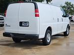 Used 2017 Chevrolet Express 2500 4x2, Upfitted Cargo Van for sale #P2258 - photo 9