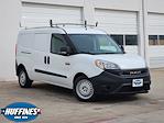 Used 2021 Ram ProMaster City Tradesman FWD, Upfitted Cargo Van for sale #P3051 - photo 1