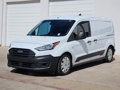Used 2021 Ford Transit Connect XL FWD, Upfitted Cargo Van for sale #P3061 - photo 1