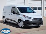 Used 2021 Ford Transit Connect XL FWD, Upfitted Cargo Van for sale #P3061 - photo 4