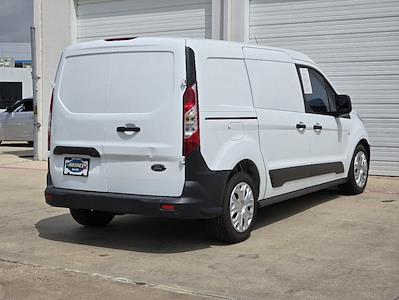 Used 2021 Ford Transit Connect XL FWD, Upfitted Cargo Van for sale #P3062 - photo 2