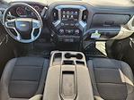 2023 Chevrolet Silverado 3500 Crew Cab 4WD, Flatbed Truck for sale #P3066 - photo 18