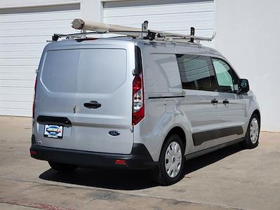 2019 Ford Transit Connect SRW FWD, Upfitted Cargo Van for sale #P3121 - photo 2