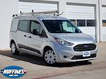 2019 Ford Transit Connect SRW FWD, Upfitted Cargo Van for sale #P3121 - photo 1