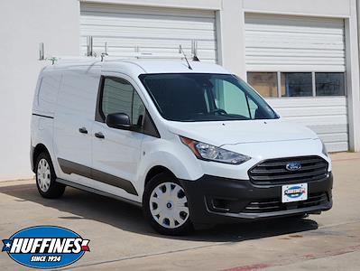 Used 2021 Ford Transit Connect XL FWD, Upfitted Cargo Van for sale #P3147 - photo 1