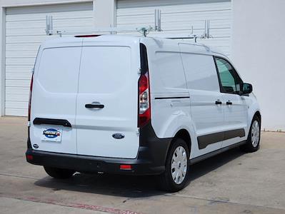 Used 2021 Ford Transit Connect XL FWD, Upfitted Cargo Van for sale #P3147 - photo 2