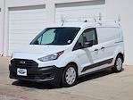 Used 2021 Ford Transit Connect XL FWD, Upfitted Cargo Van for sale #P3147 - photo 4