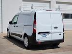 Used 2021 Ford Transit Connect XL FWD, Upfitted Cargo Van for sale #P3147 - photo 6