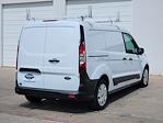 Used 2021 Ford Transit Connect XL FWD, Upfitted Cargo Van for sale #P3147 - photo 2